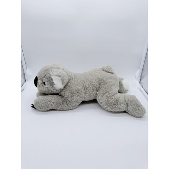 FAO Schwarz Koala Bear Plush Stuffed Animal Toy 15" - Picture 2 of 10